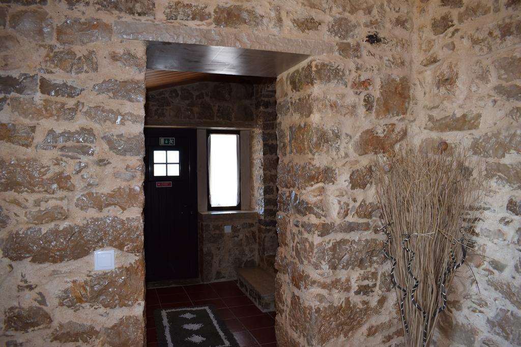Casa Do Canto Casais dos Monizes Exterior photo