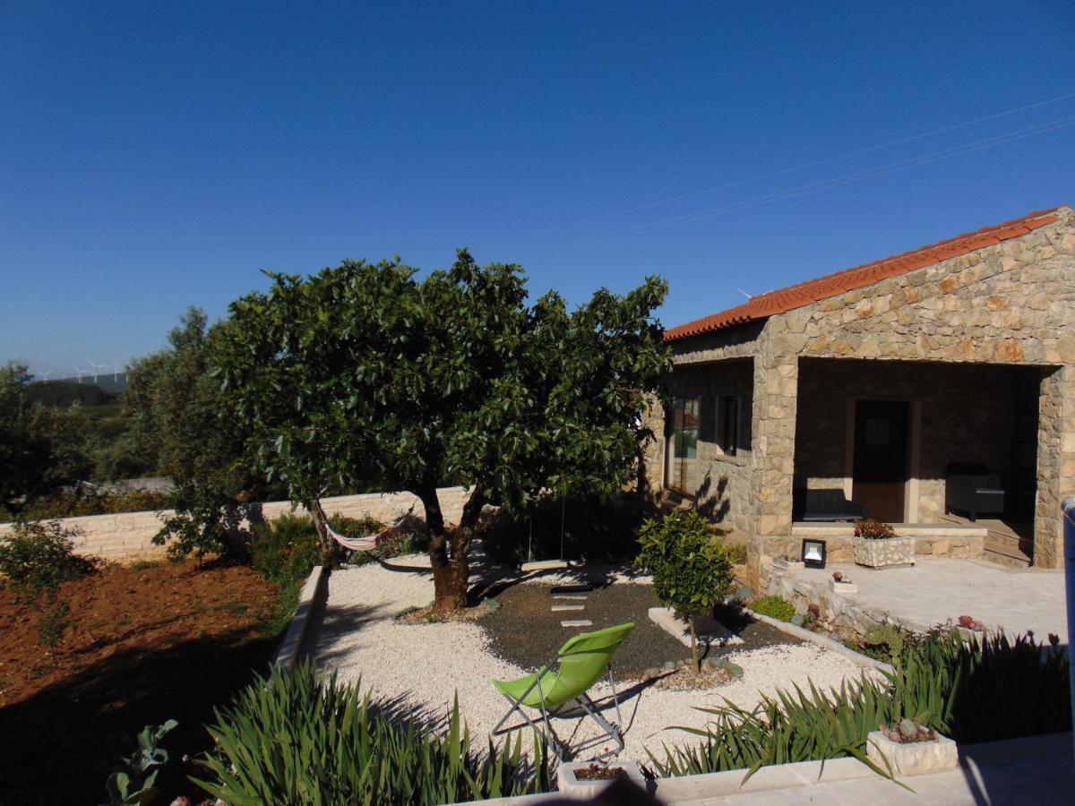 Casa Do Canto Casais dos Monizes Exterior photo