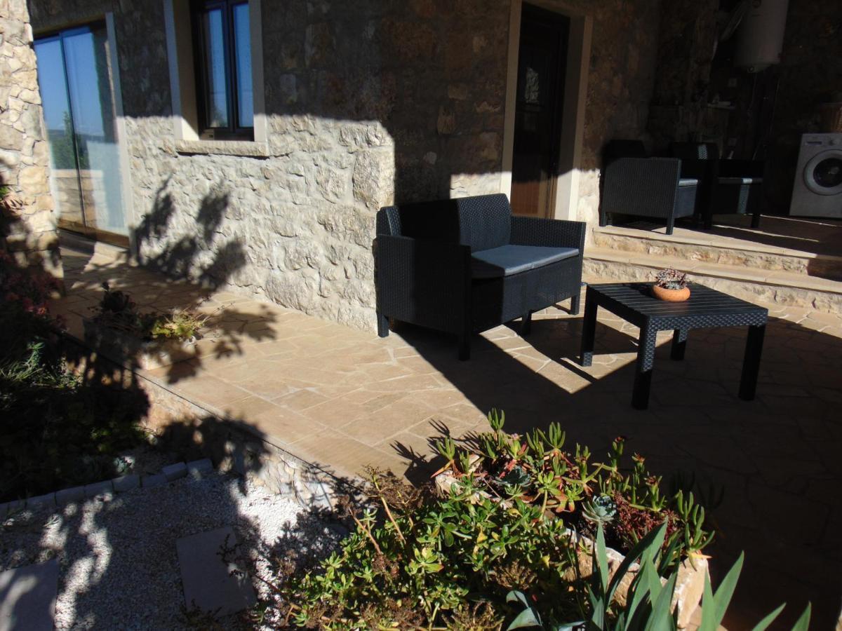 Casa Do Canto Casais dos Monizes Exterior photo