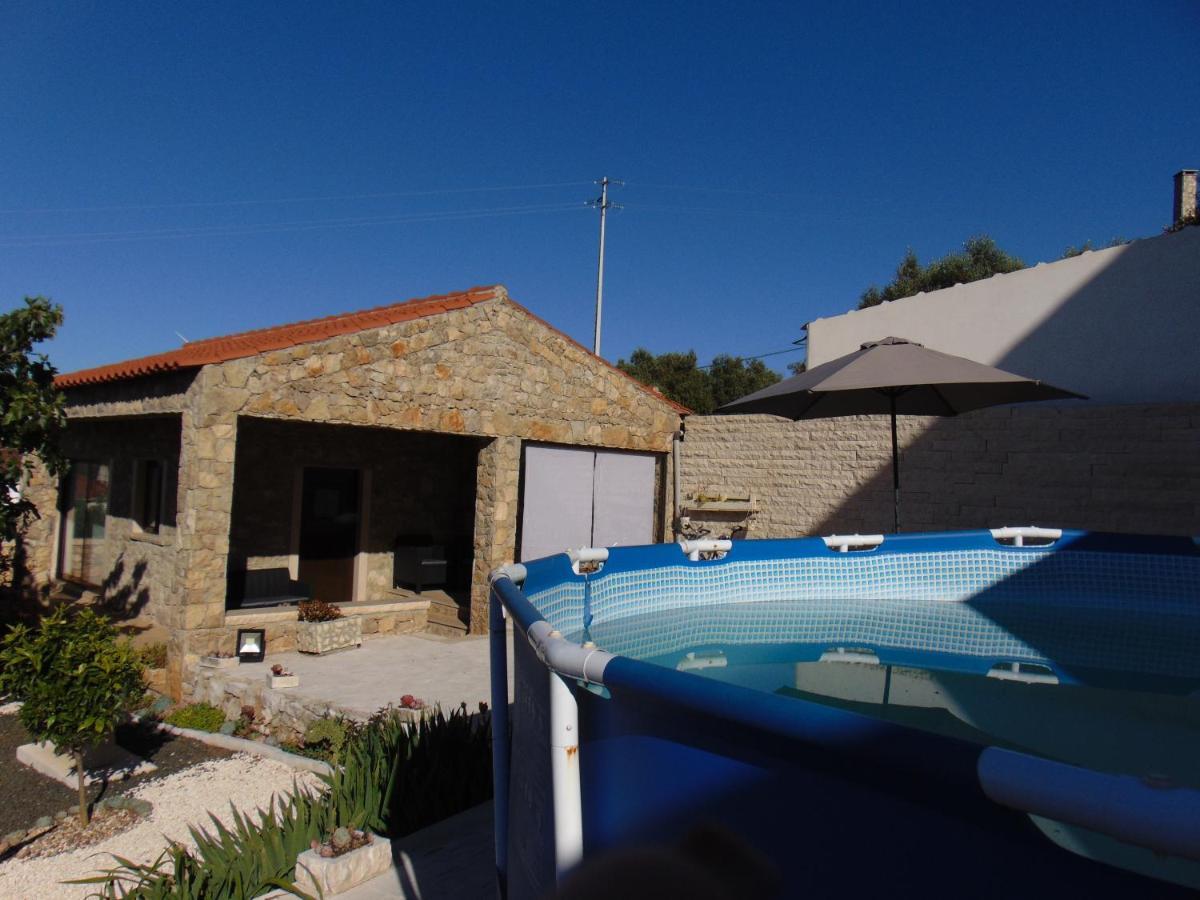 Casa Do Canto Casais dos Monizes Exterior photo